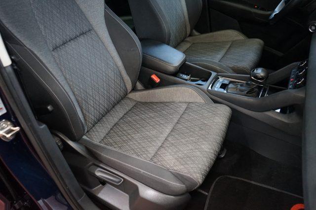SKODA Karoq 2.0 TDI EVO SCR 115 CV DSG Style