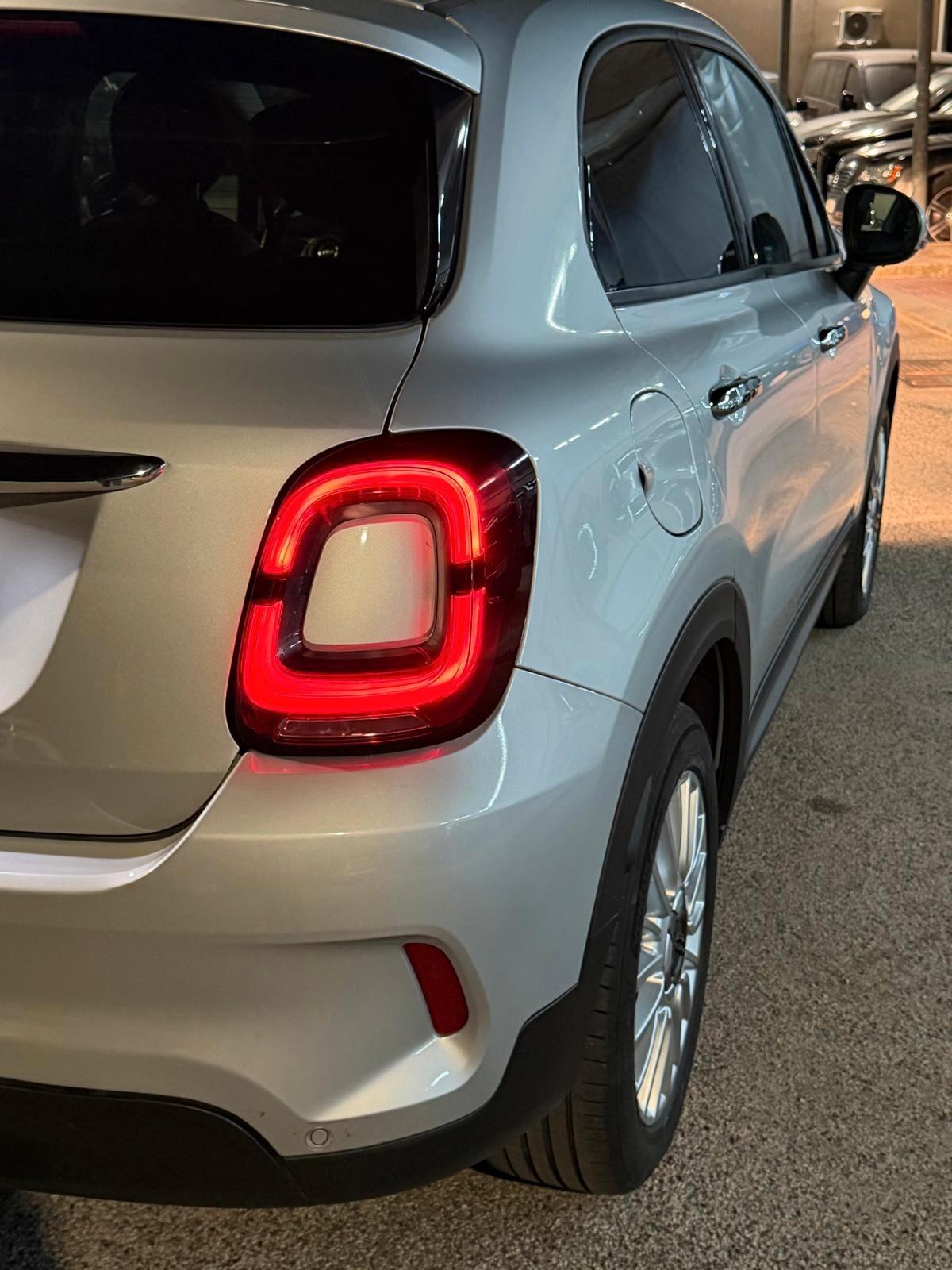 Fiat 500X 1.3 MultiJet 95 CV Connect