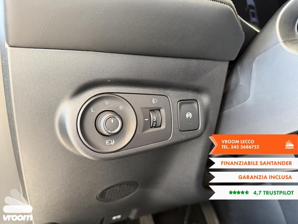 MG ZS (2024-->) ZS 1.5 Comfort