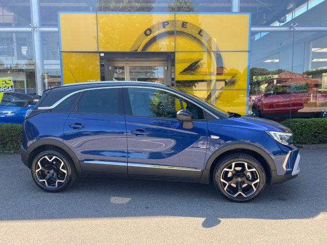OPEL Crossland 1.2 Turbo 12V 130 CV aut. Start&Stop Ultimate