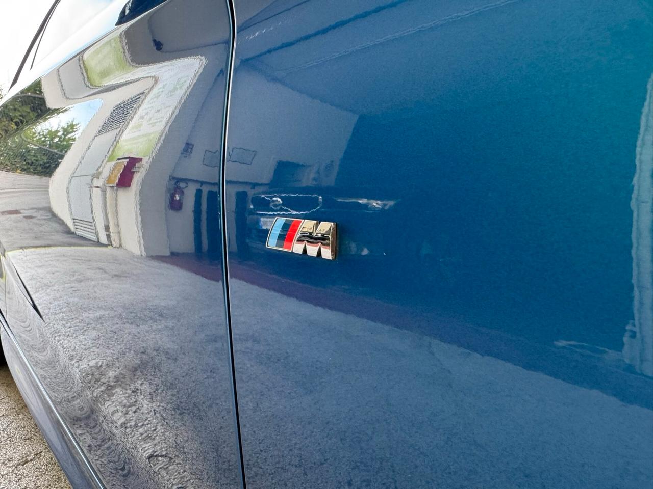 Bmw 220i Coupe Msport MANUALE UNIPROPR GARANZIA24M