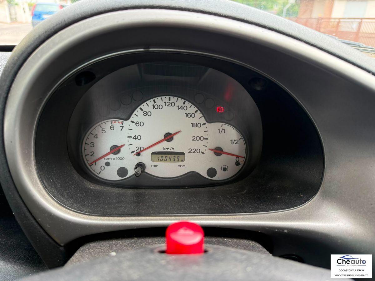 FORD - Ka - 1.3 Collection solo 100.000 km