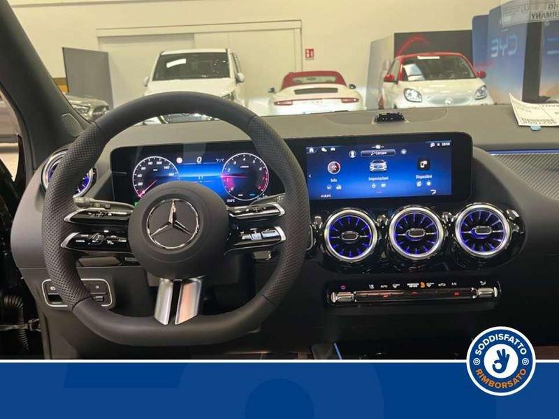 Mercedes-Benz GLA 180 Automatic AMG Line Advanced Plus Extra