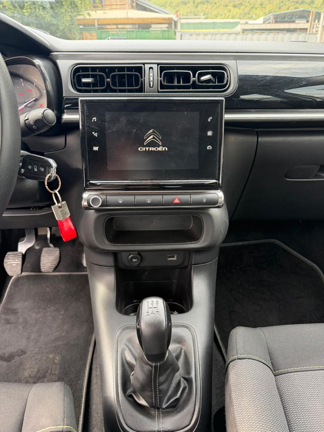 Citroen C3 1.5 BUSINESS