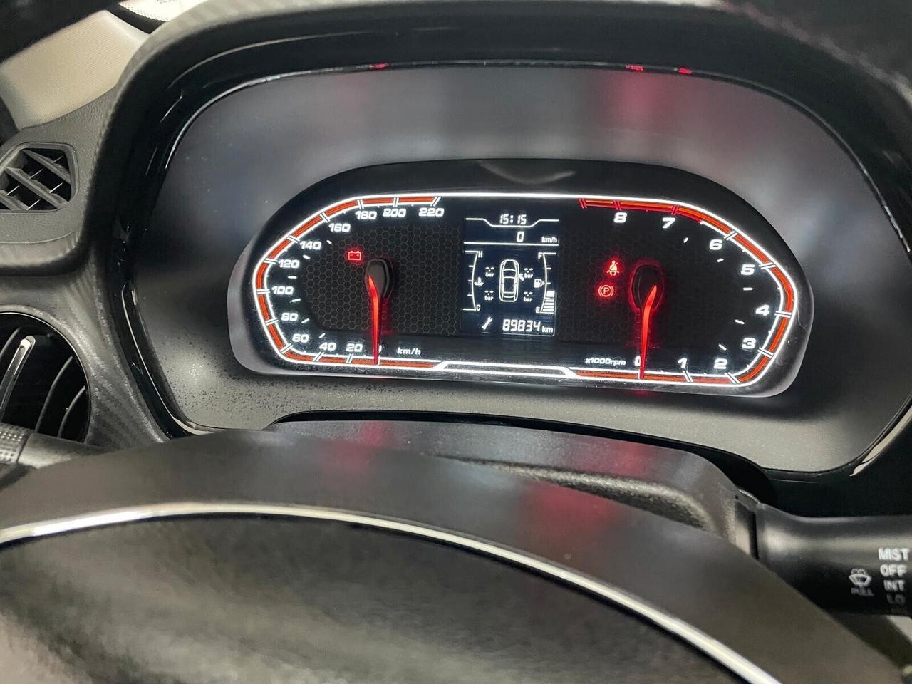 Dr 3 dr3 1.5 Bi-Fuel GPL