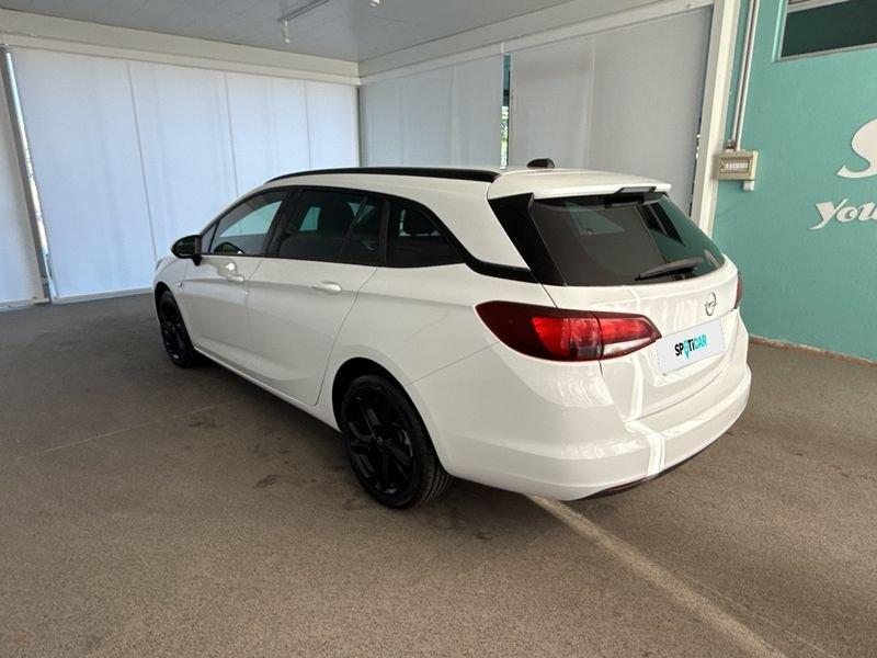 Opel Astra ST 1.2 Turbo Ultimate 145cv S&S MT6