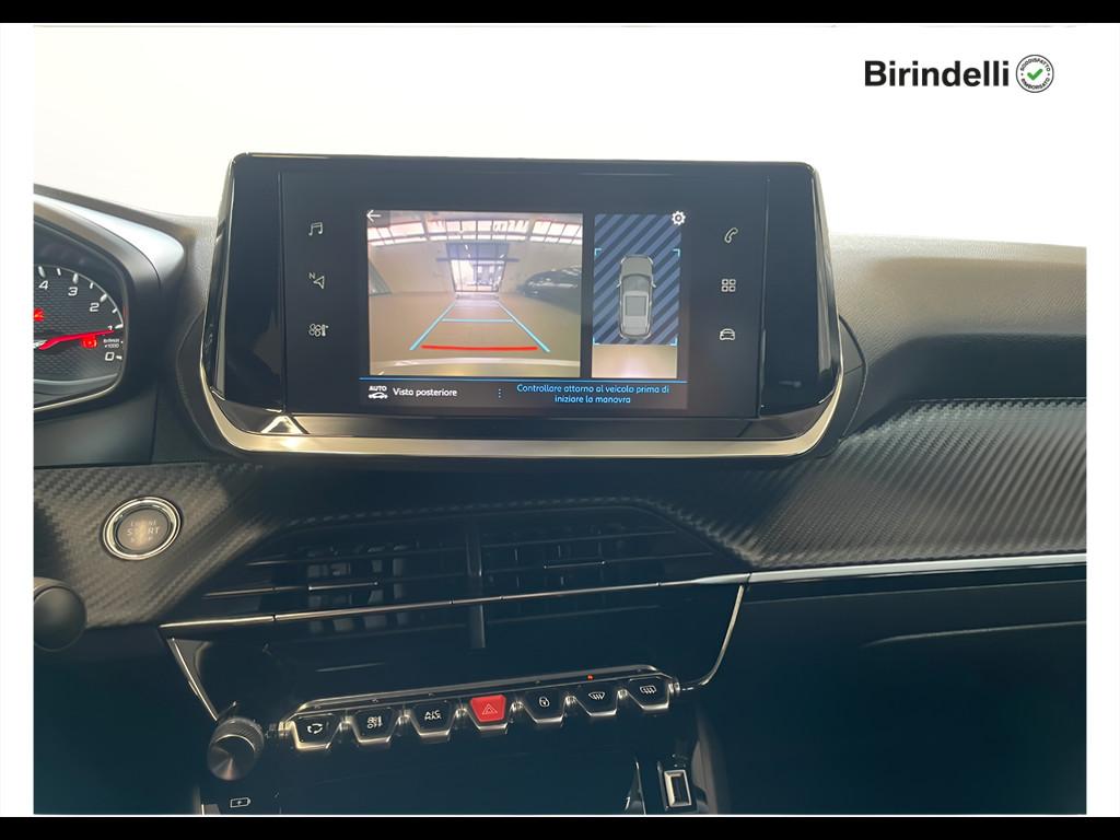 PEUGEOT 2008 2ª serie - 2008 BlueHDi 110 S&S Allure