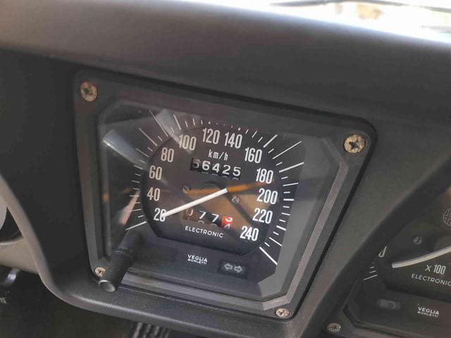 ALFA ROMEO GTV 2.5i V6 BUSSO