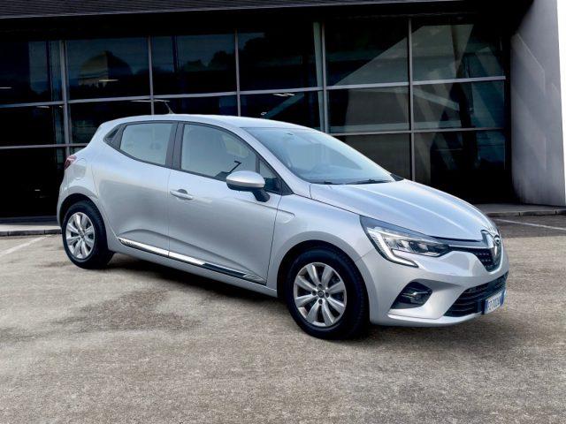 RENAULT Clio 1.0 BENZ 100 CV 5 porte Life OK NEOPATENTATI