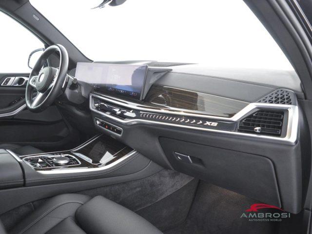BMW X5 xDrive30d 48V Msport Auto