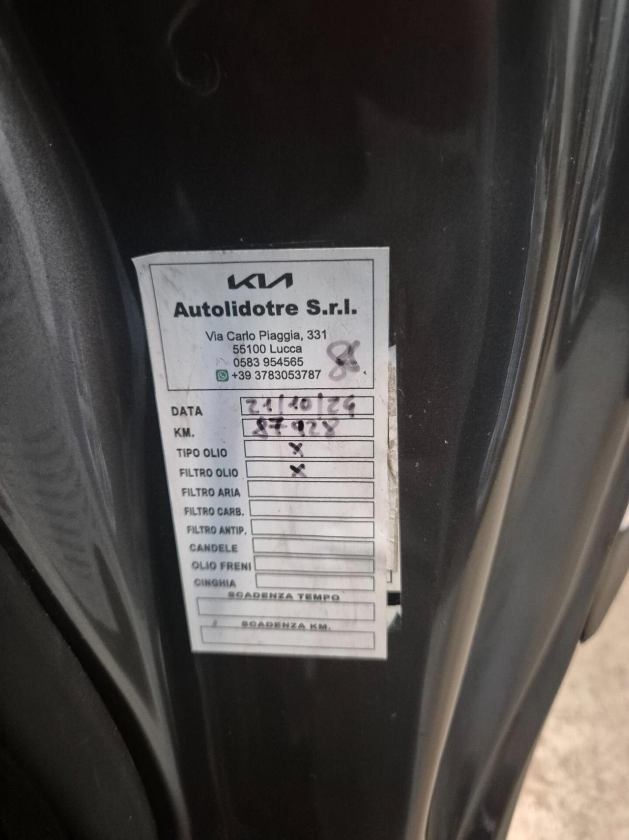 Fiat 500 1.2 GQ my 2014