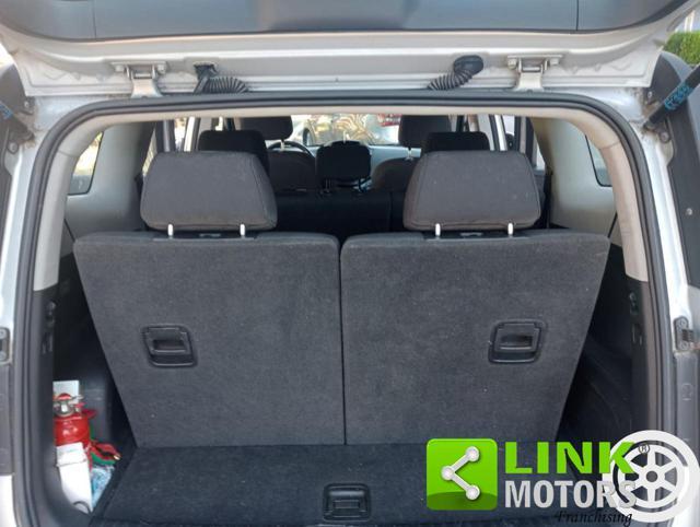 CHEVROLET Orlando 2.0 Diesel 163CV LT 7 POSTI
