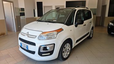 Citroen C3 PICASSO BlueHDi 75 Exclusive
