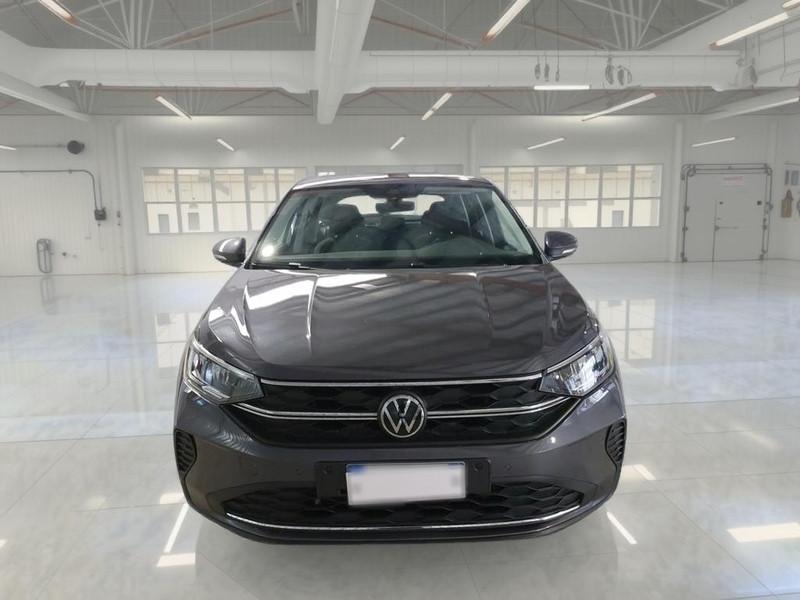 VOLKSWAGEN TAIGO 1.0 TSI 81KW LIFE SUV