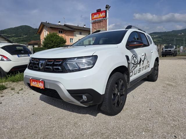 DACIA Duster 1.5 Blue dCi 8V 115 CV 4x4 Extreme