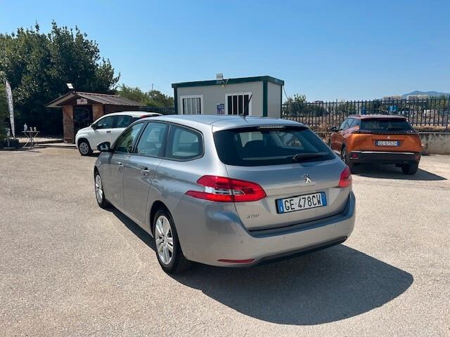 Peugeot 308 BlueHDi 130 S&S Active Business