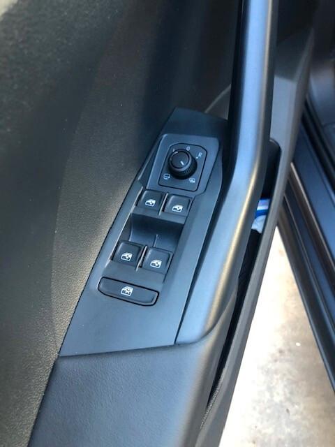 Volkswagen T-Cross 1.0 TSI Edition Plus 2025