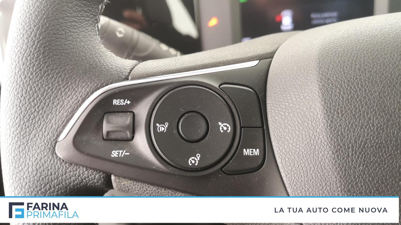 OPEL Mokka II 2020 - Mokka 1.5 Elegance s&s 110cv