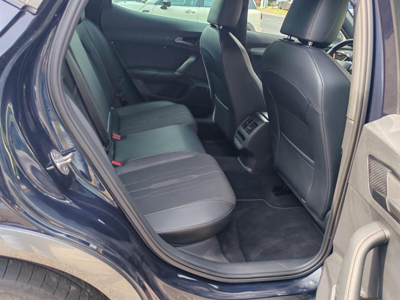 Cupra Formentor 2.0 TDI