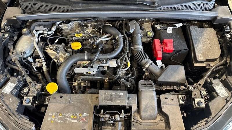 Renault Captur II 2019 1.0 TCe Techno