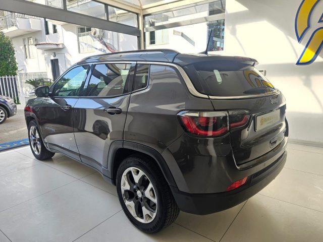 JEEP Compass 1.6 Multijet II 2WD Limited tua da ?239,00