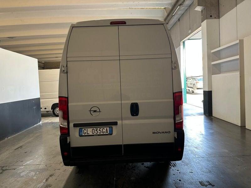 Opel Movano 35 2.2 BlueHDi 140 S&S L3H3 (IVA ESCL.)