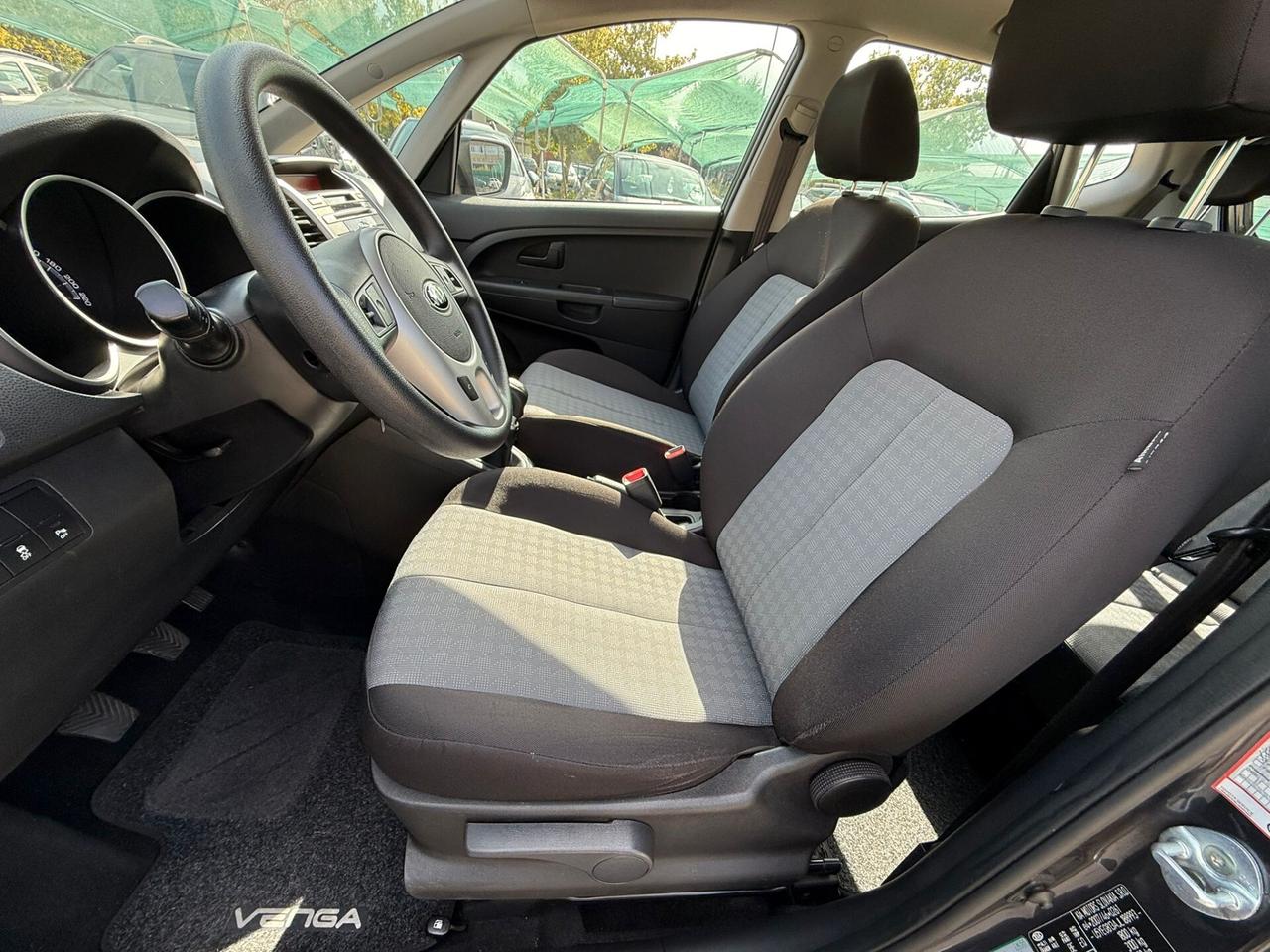 Kia Venga 1.4 CRDi 90CV EURO6
