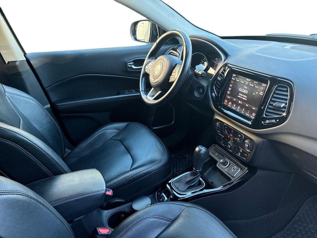 Jeep Compass 1.3 turbo t4 Limited 2wd 150cv ddct my20
