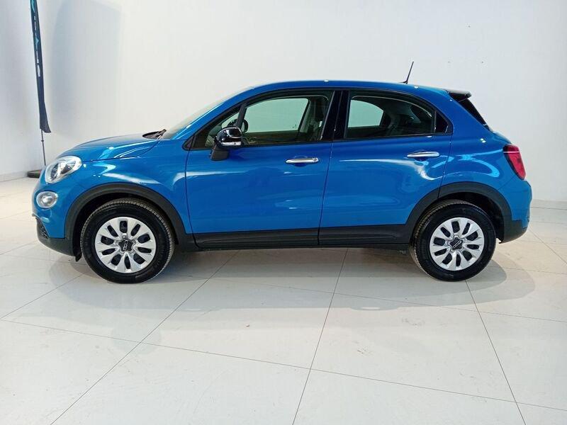 FIAT 500X 1.0 T3 120 CV