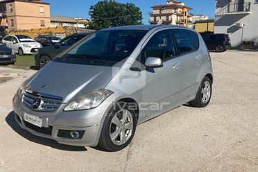 MERCEDES A 180 CDI Avantgarde