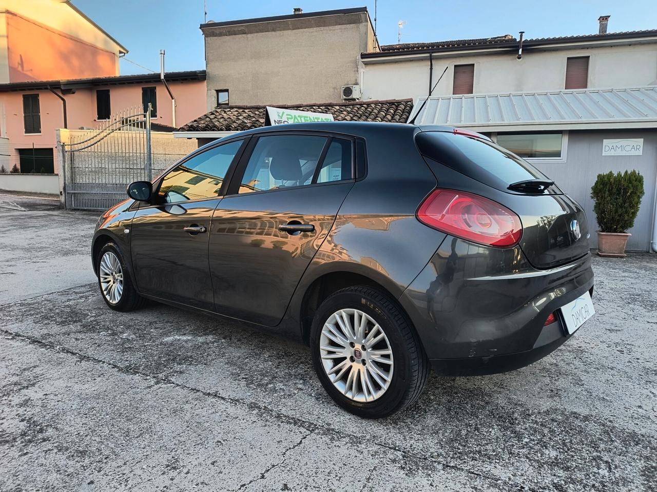 Fiat Bravo 1.6 MJT 105 CV *OK NEOPATENTATI*