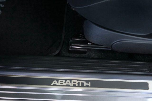 ABARTH 595 1.4 Turbo T-Jet 140 CV Elaborata