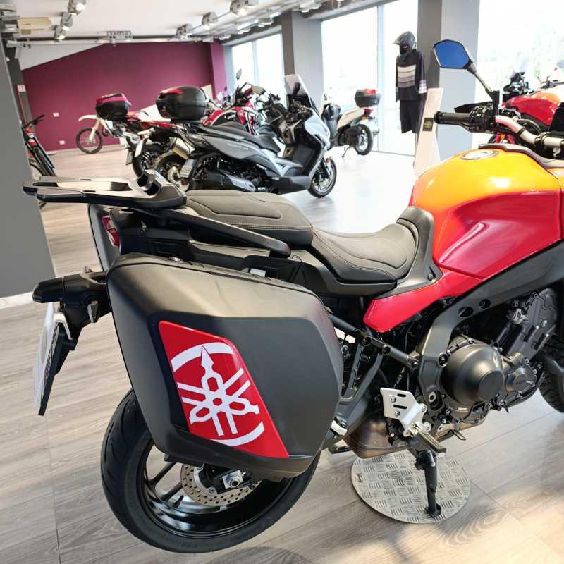 Yamaha Tracer 9 GT - 2023