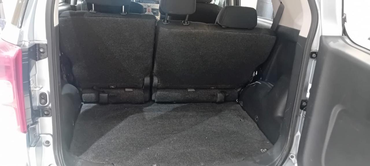Daihatsu Terios 1.3i 16V cat 4WD CX