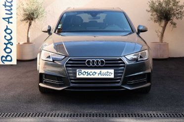 Audi A4 A4 2.0 TDI 190 CV clean diesel multitronic Business Plus