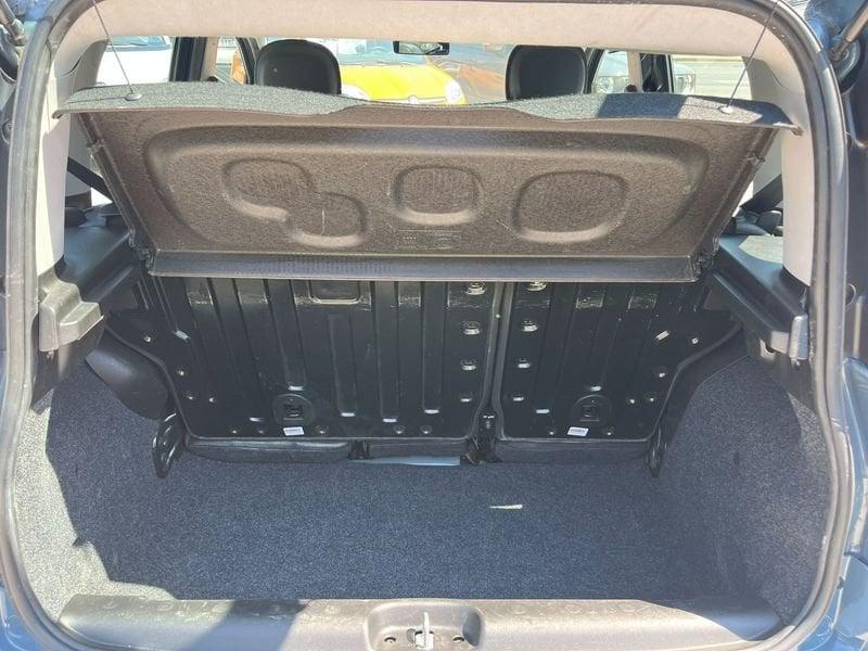 FIAT Panda Panda 1.0 FireFly S&S Hybrid City Life