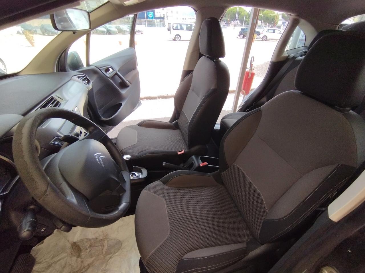 Citroen C3 82 Seduction