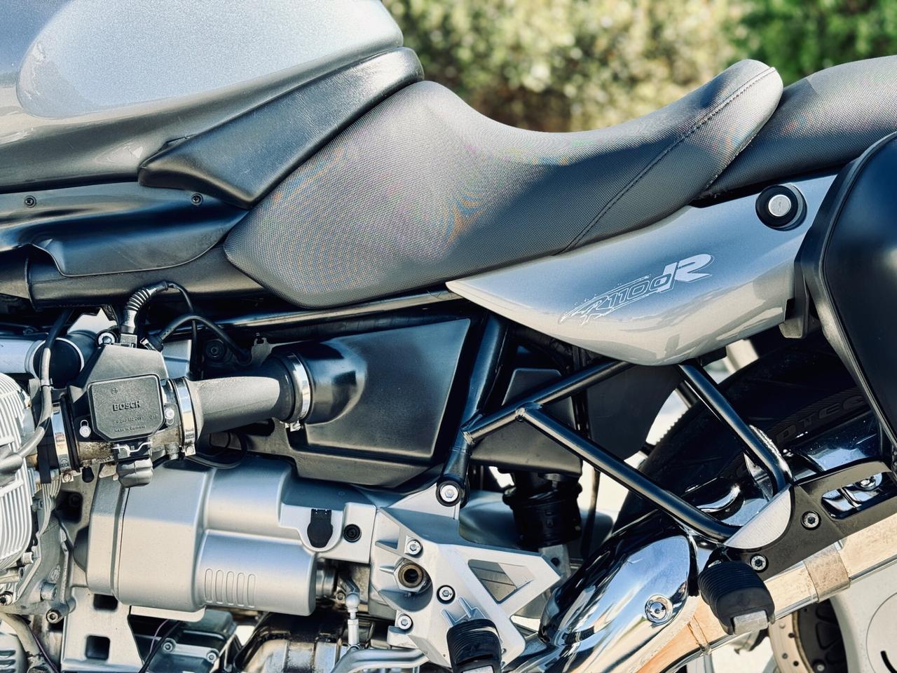 Bmw R 1100 R1100