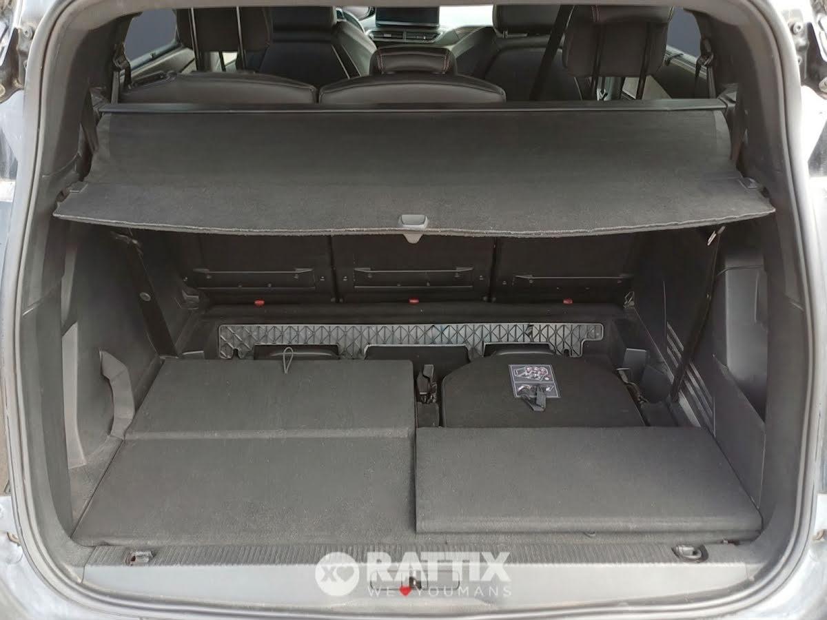 Peugeot 5008 1.5 BlueHDI 130CV GT EAT8