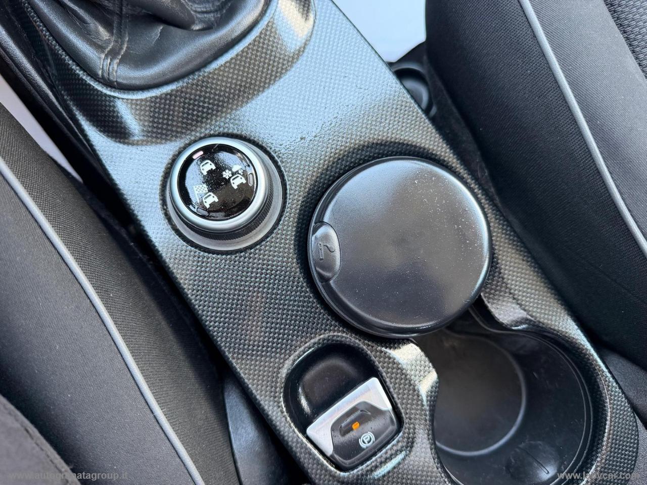 FIAT 500X 1.3 M.Jet 95 CV Lounge SATINATA- OUTLET!