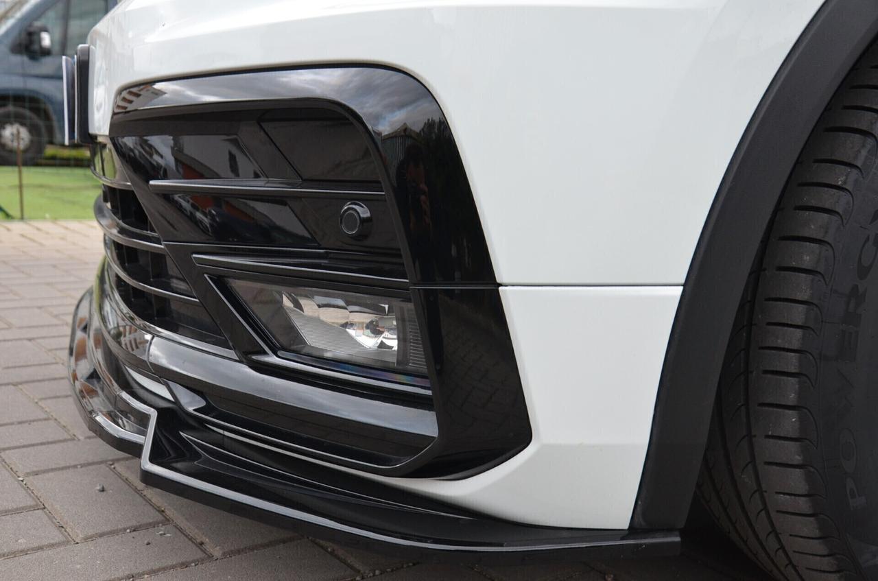 Volkswagen Tiguan 1.5 TSI Sport ACT BlueMotion Technology