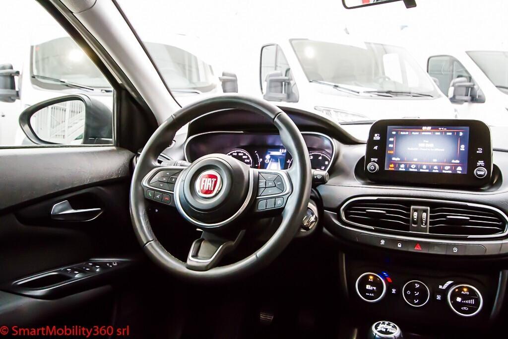 Fiat Tipo 5p 1.0 City Life 100cv - Ok neopatentati!