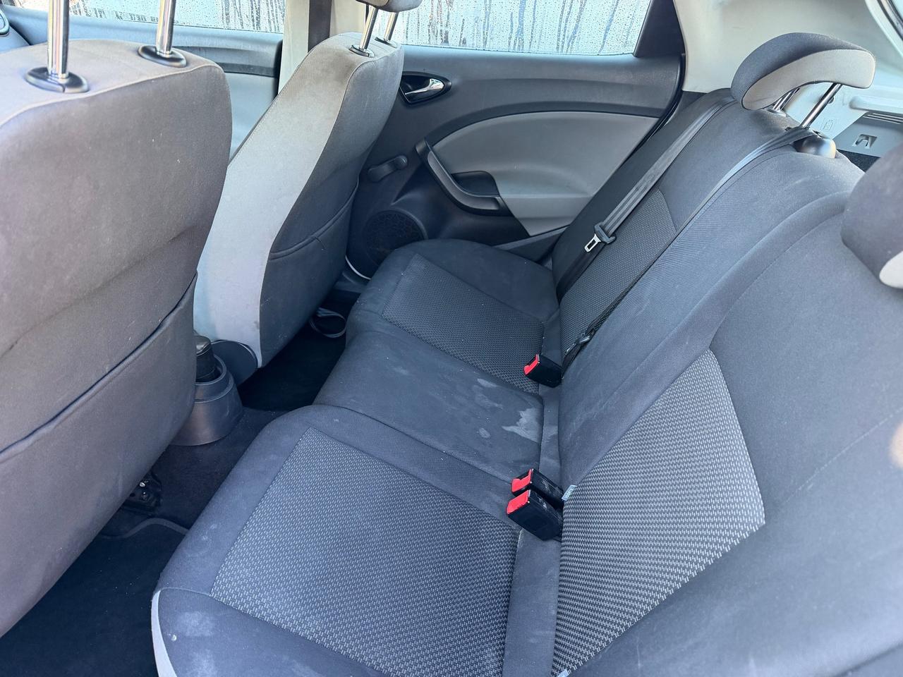 Seat Ibiza 1.4 TDI 75 CV CR 5p. Style