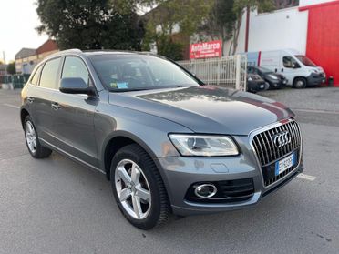 AUDI - Q5 - 2.0 TDI 177CV quattro S tr. Adv.Plus