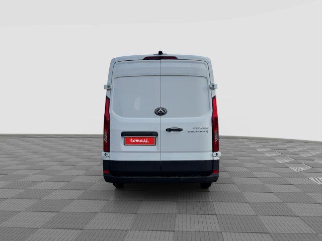 MAXUS Deliver 9 Deliver9 2.0CRDI 150CV FWD PL-TM Furgone