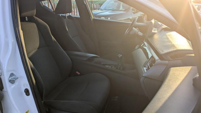 TOYOTA C-HR 1.2cc 116cv LANE ASSIST TELECAM