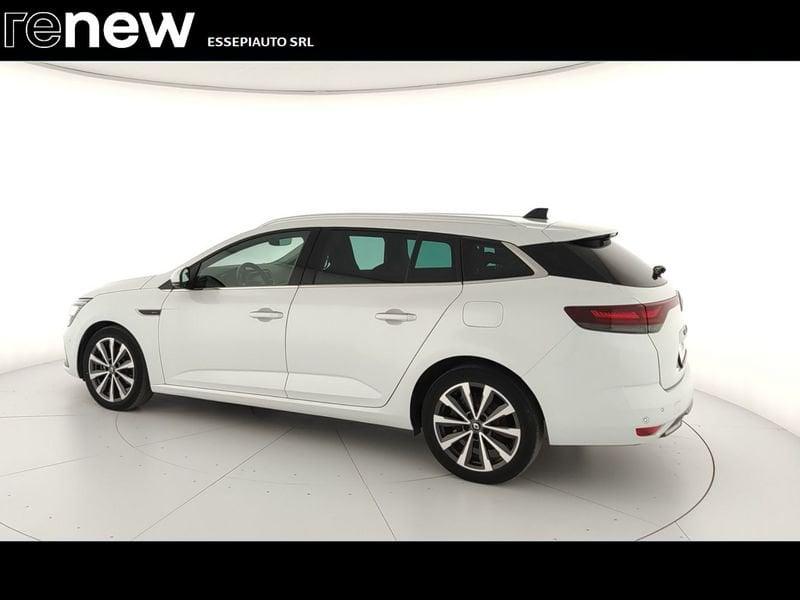 Renault Mégane Sporter 1.6 E-Tech PHEV 160CV RS LINE EDC (Cambio automatico)
