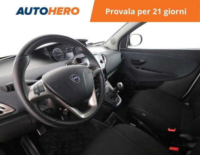 LANCIA Ypsilon 1.0 FireFly 5 porte S&S Hybrid Ecochic Gold