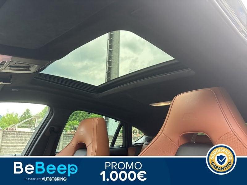 BMW X6 4.4 M AUTO