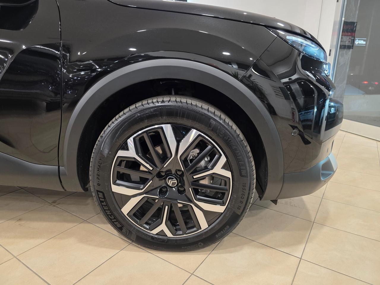 Citroen C4 X PureTech 130 S&S EAT8 Plus